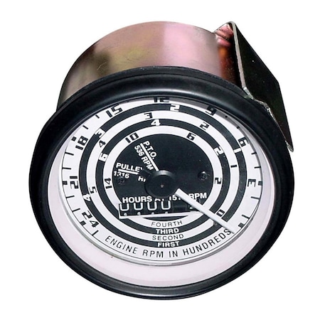 Aftermarket Tachometer Gauge NAA Jubilee 501 541 600 700 800 900 Fits Ford C3NN17360N